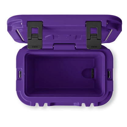 15 Hard Cooler - US 1124