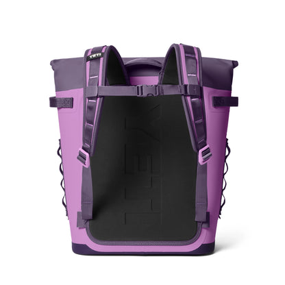 M20 Backpack Soft Cooler - US 6222