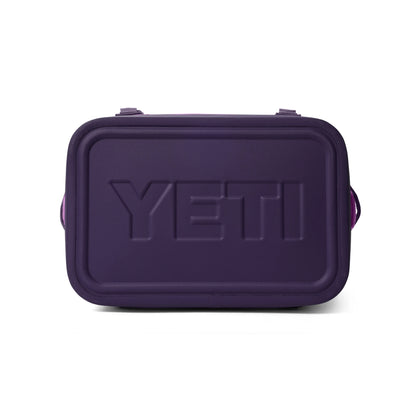 18 Soft Cooler - US 7721