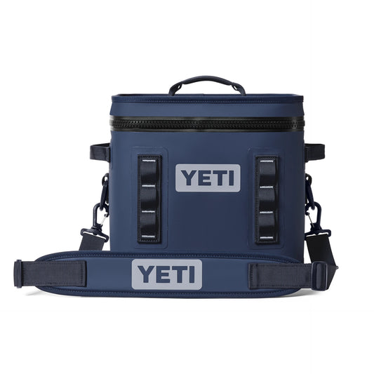 12 Soft Cooler - US 3804