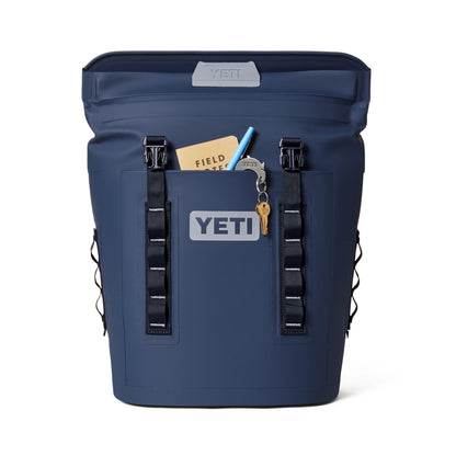 M12 Backpack Soft Cooler - US 3784