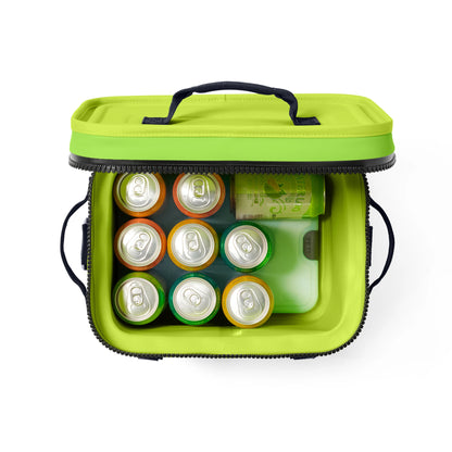 12 Soft Cooler - US 7354