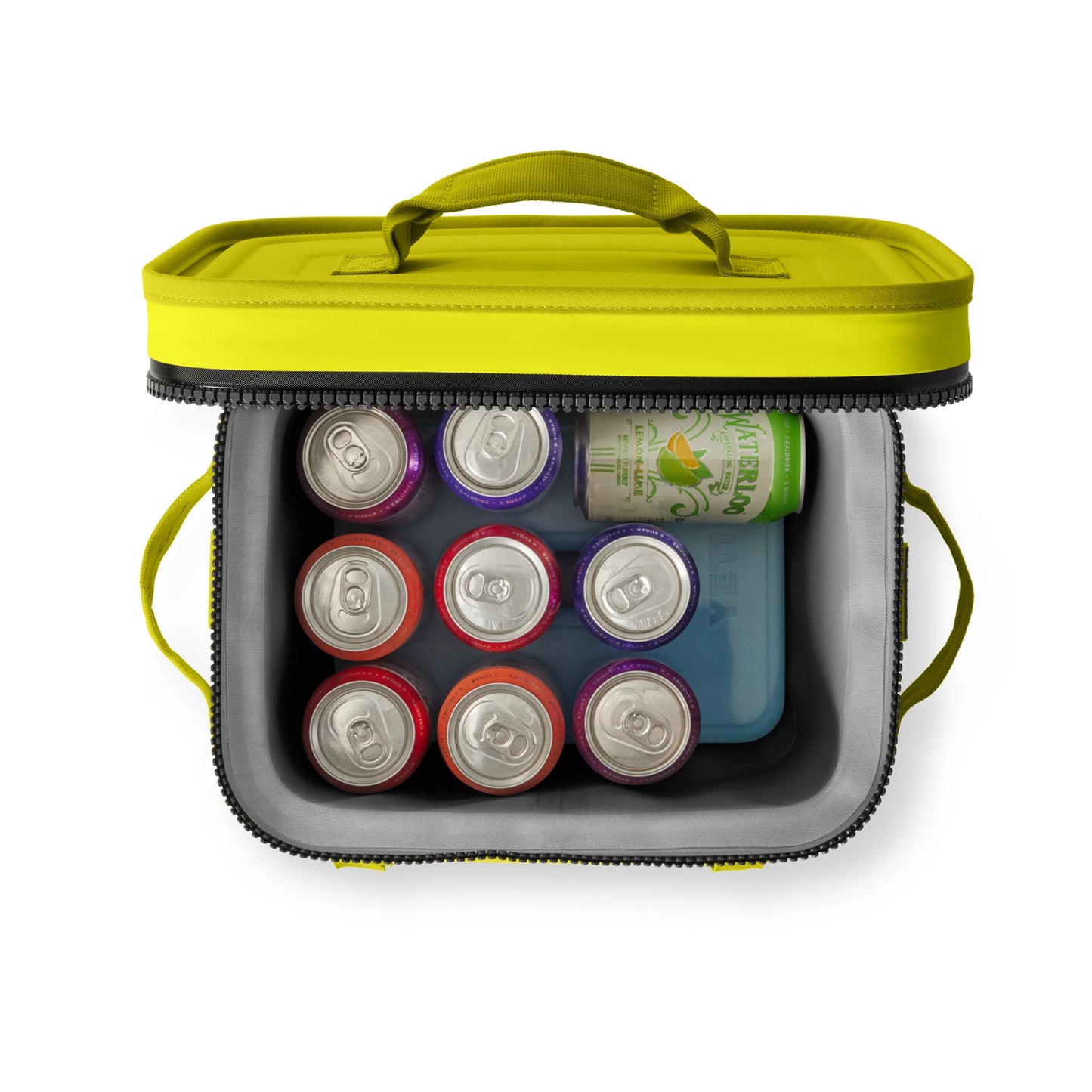 12 Soft Cooler - US 0208