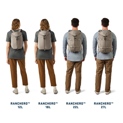 27L Everyday Carry Backpack - US 3882