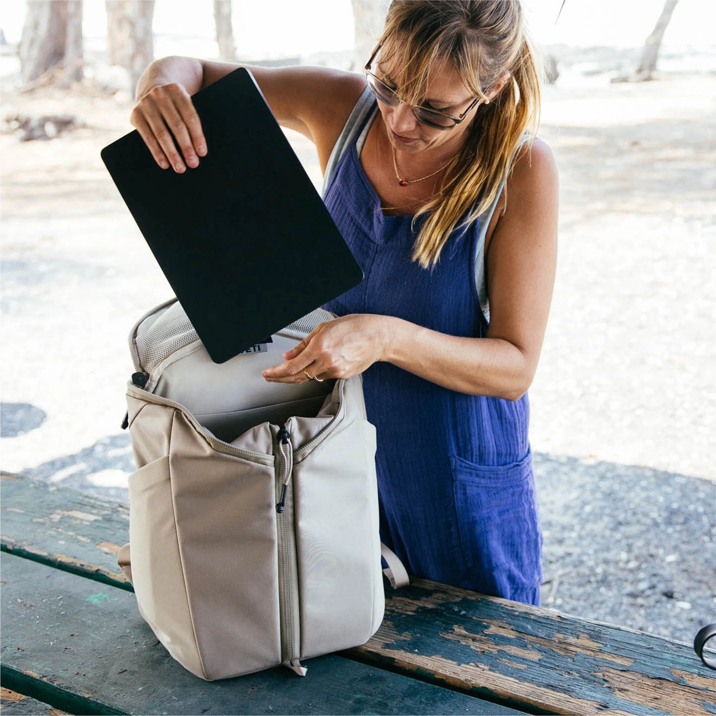 18L Everyday Carry Backpack - US 3965