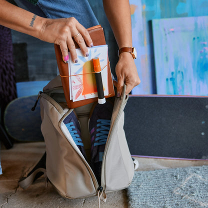 12L Everyday Carry Backpack - US 7947