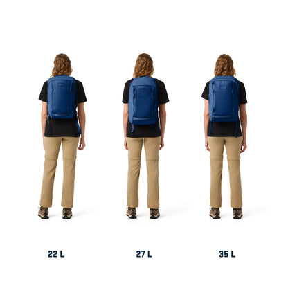 22L Carry On Backpack - US 6611