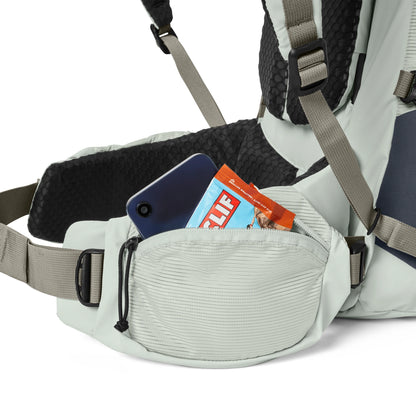 50L Men's Hiking Pack - US 2641