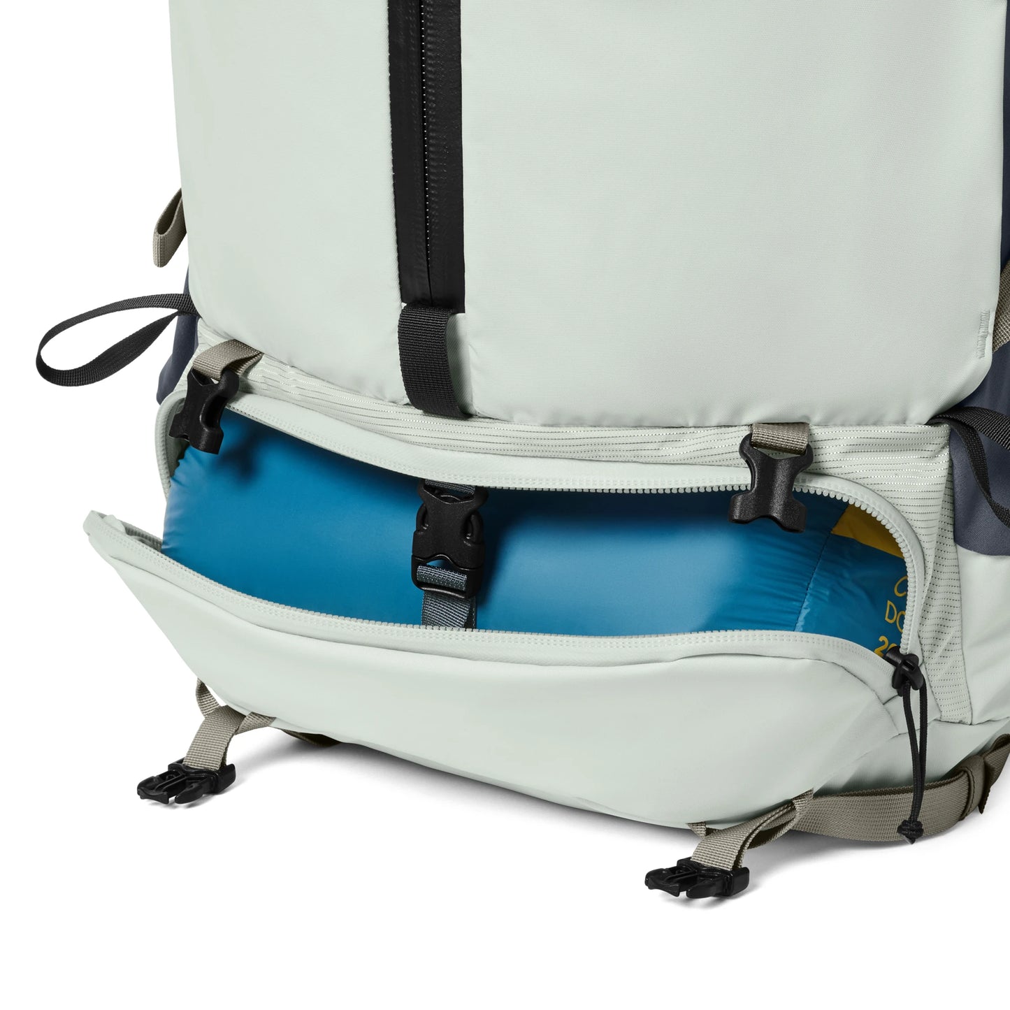 50L Men's Hiking Pack - US 2641