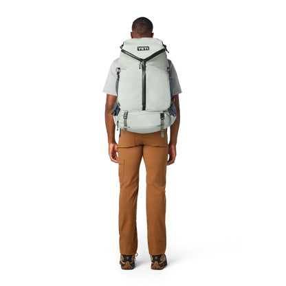 60L Men's Hiking Pack - US 9305