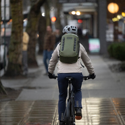 25L All-Weather Backpack - US 3044