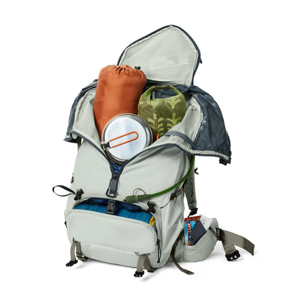 50L Women's Hiking Pack - US 6170