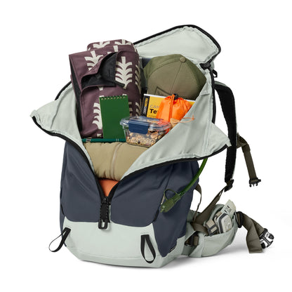 40L Women's Hiking Pack - US 2126