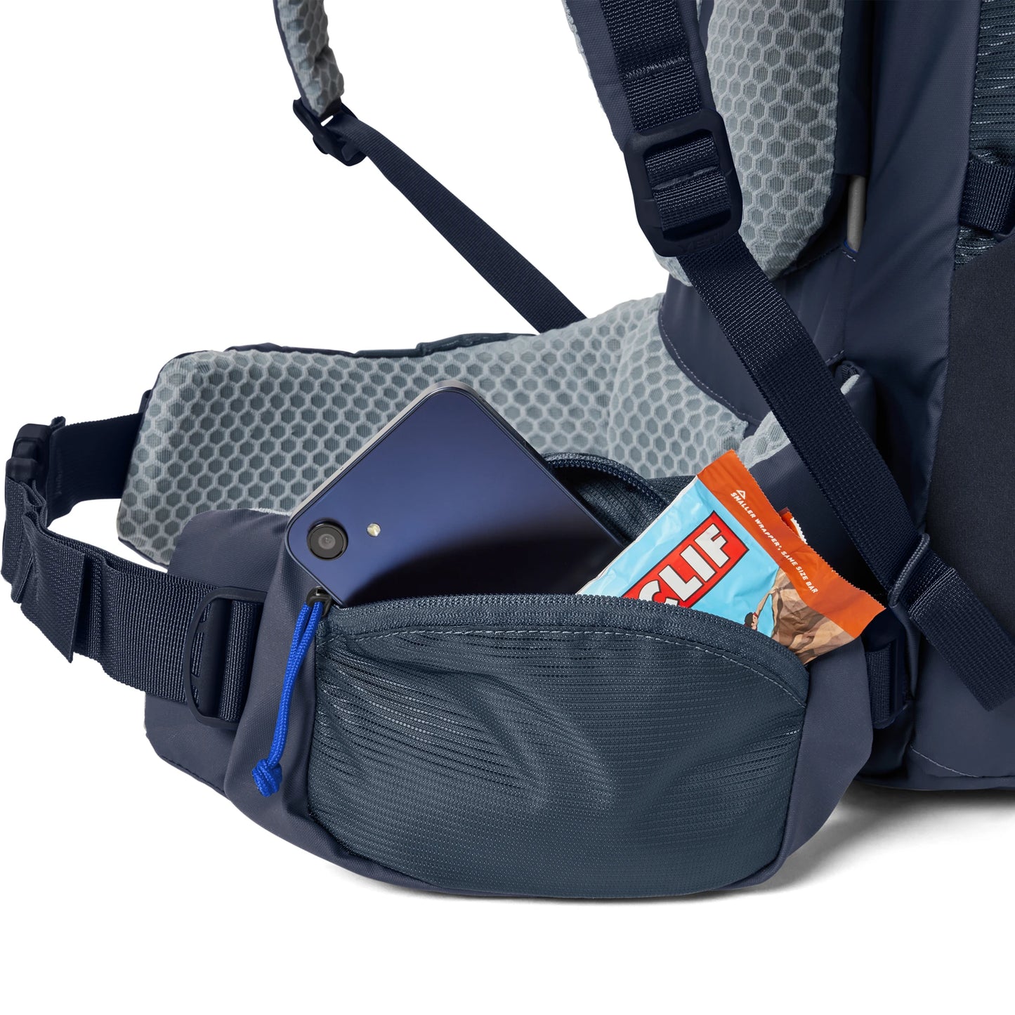 60L Women's Hiking Pack - US 5868