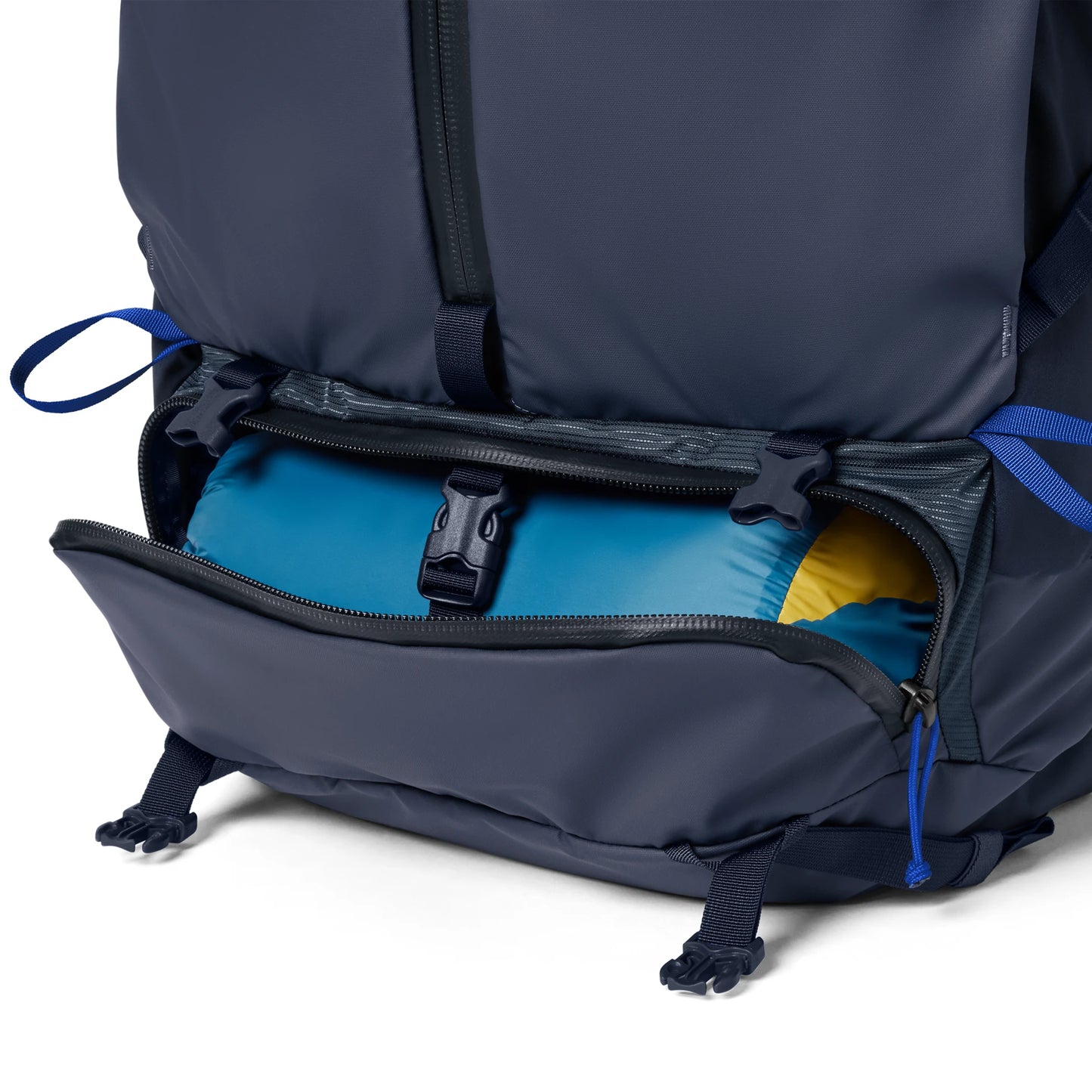 60L Women's Hiking Pack - US 5868