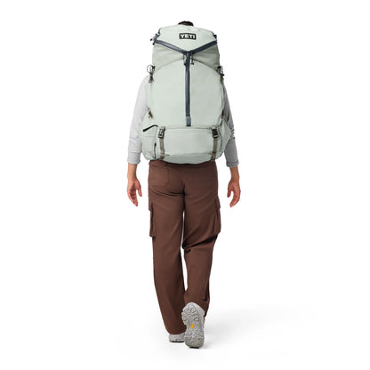 50L Women's Hiking Pack - US 6170