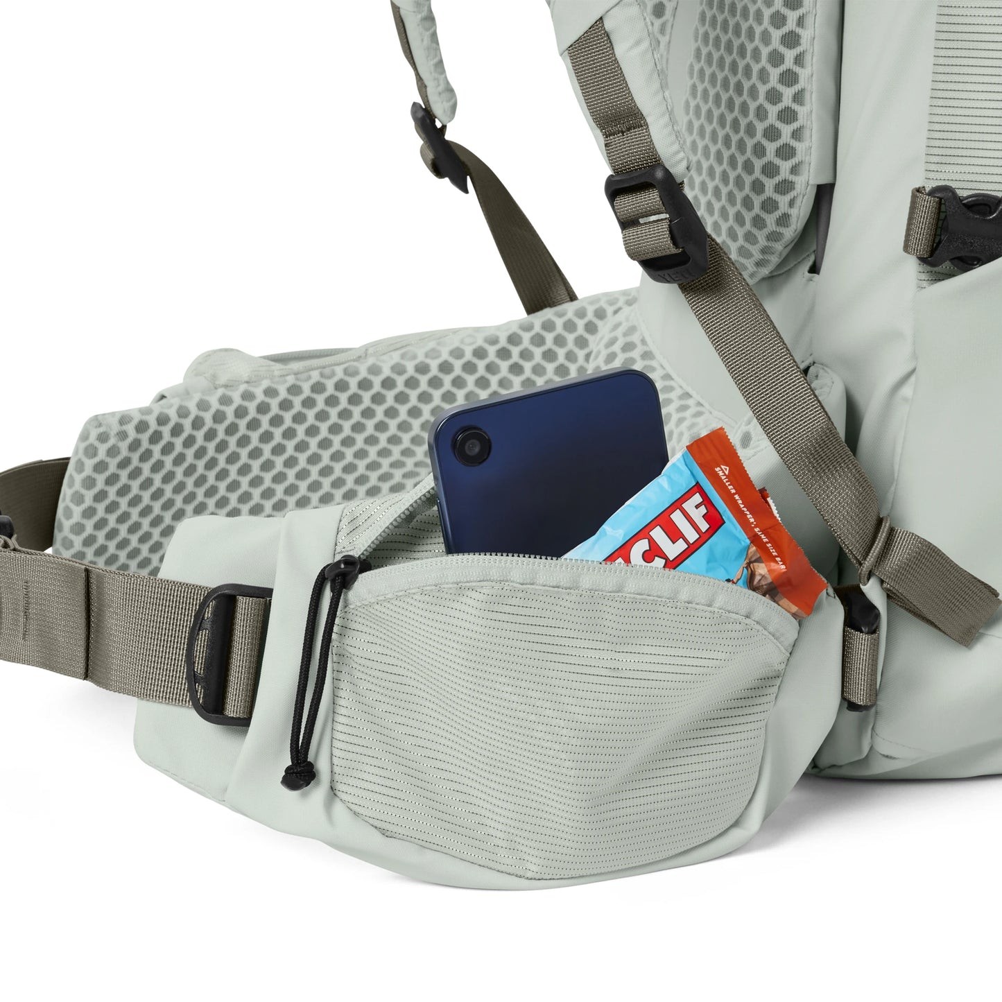 50L Women's Hiking Pack - US 0297