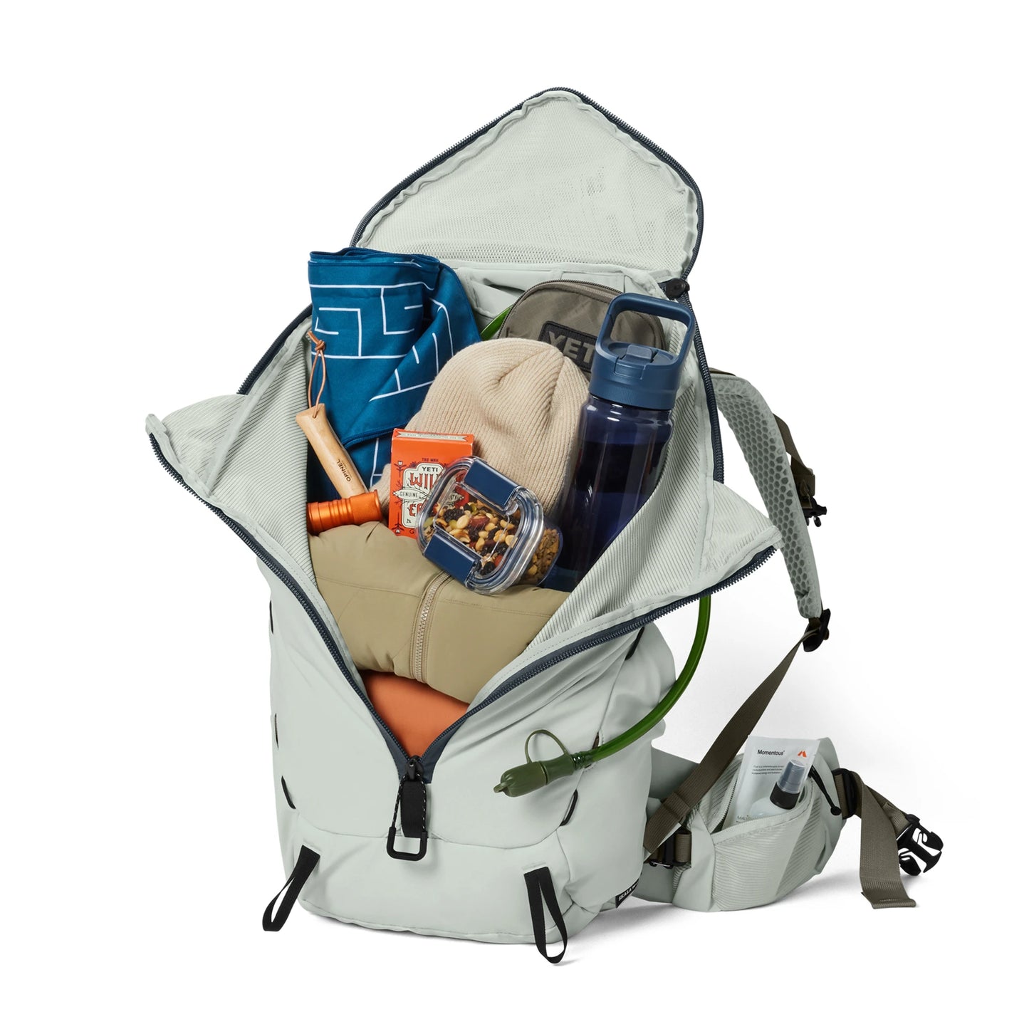 32L Men's Hiking Pack - US 3917