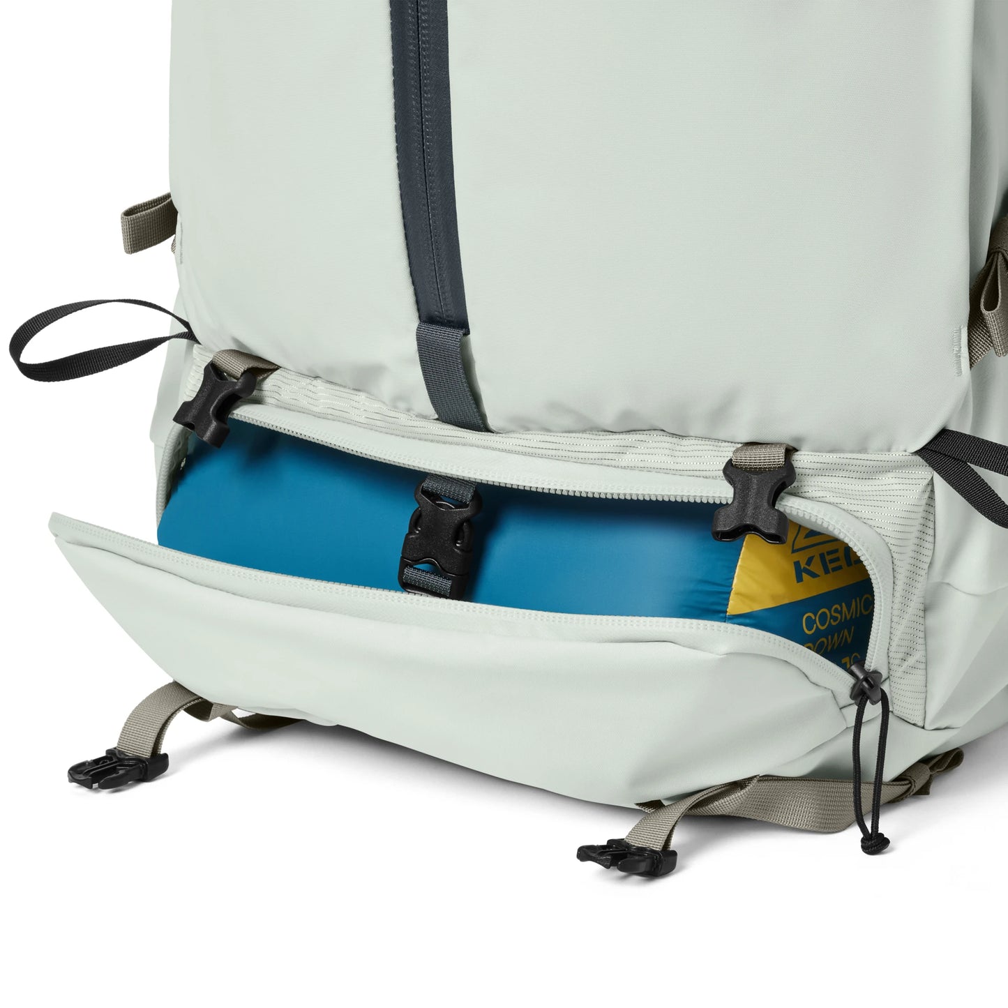 50L Women's Hiking Pack - US 0297
