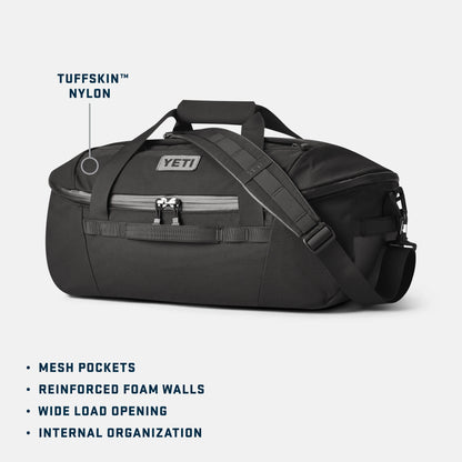 40L Travel Duffel - US 5661