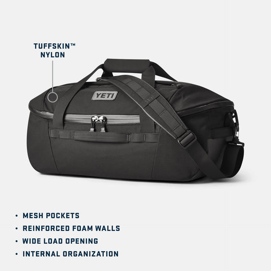 40L Travel Duffel - US 5661