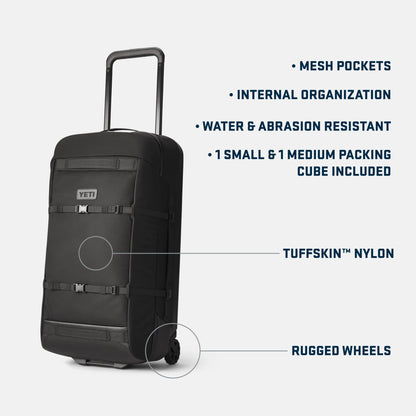 73L/29" Checked Luggage - US 2668