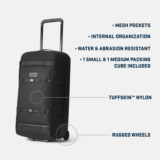73L/29" Checked Luggage - US 2820