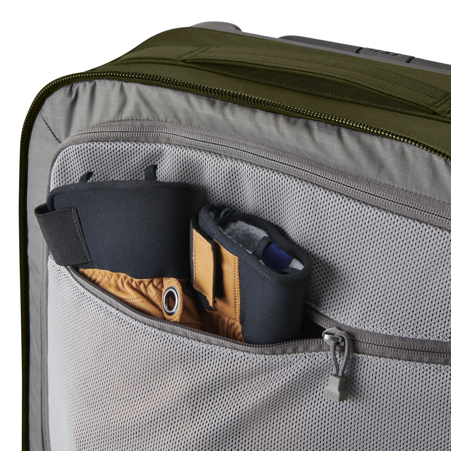 73L/29" Checked Luggage - US 3099