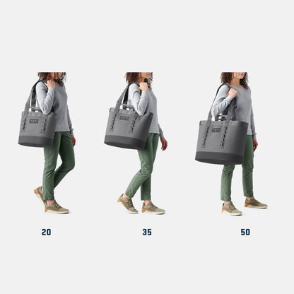 20 Carryall Tote Bag - US 2758