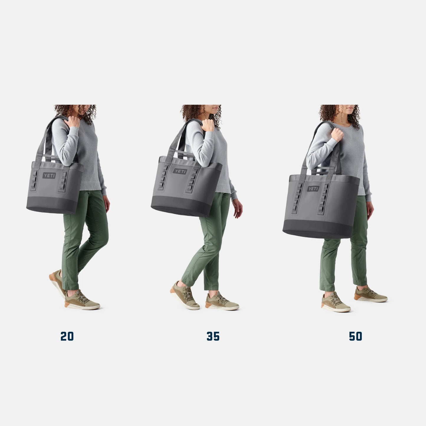 35 Carryall Tote Bag - US 5315