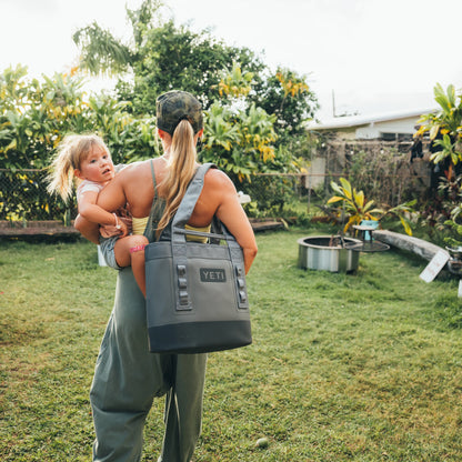 20 Carryall Tote Bag - US 2758
