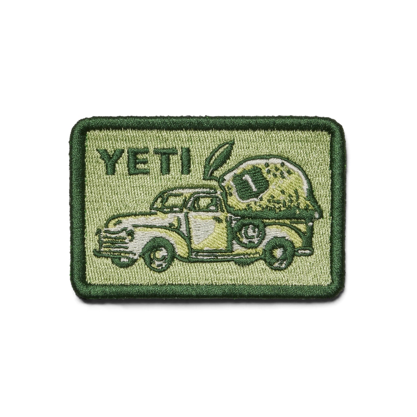 Key Lime Patch - US 7677