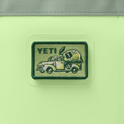 Key Lime Patch - US 7677