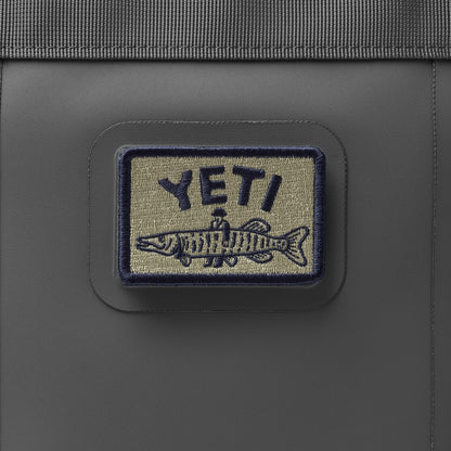 Reelin' Feelin' Patch - US 4360