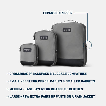 Packing Cube - Large - US 0709