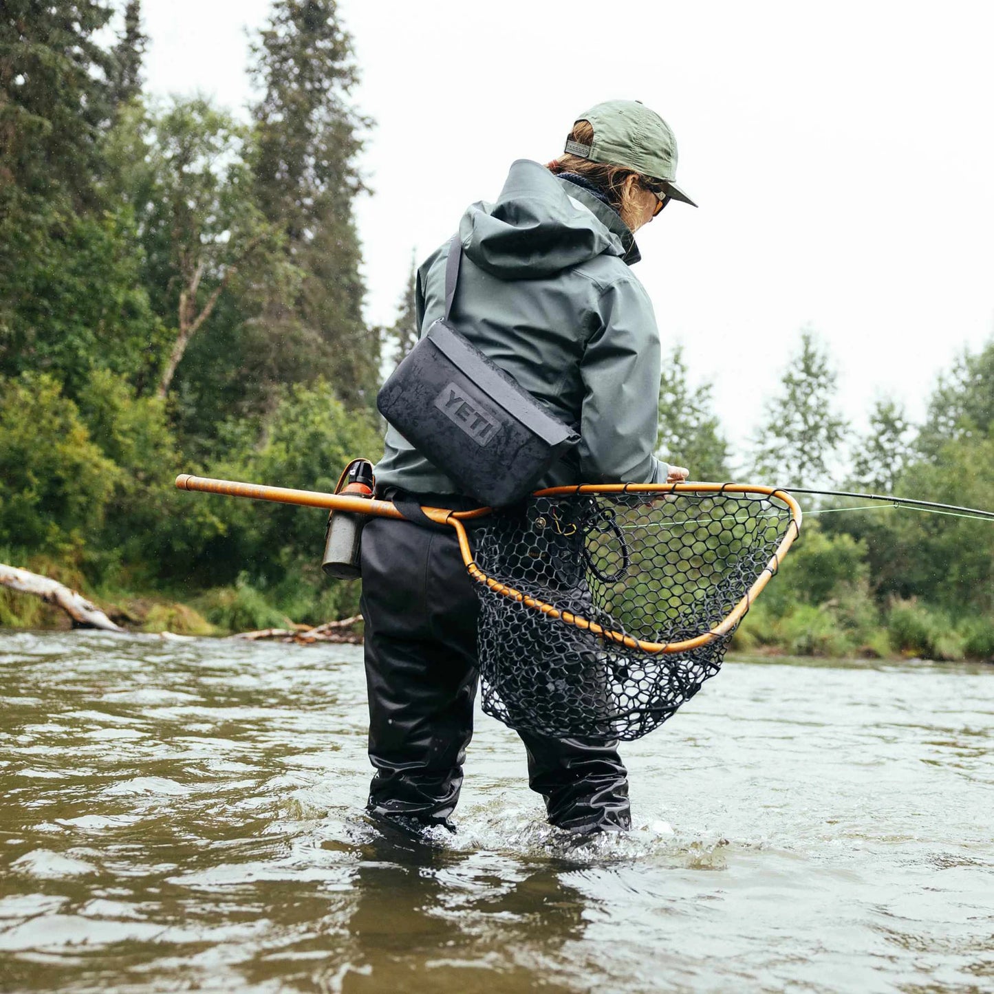 Strap - US 5448
