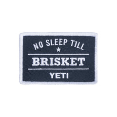No Sleep Till Brisket