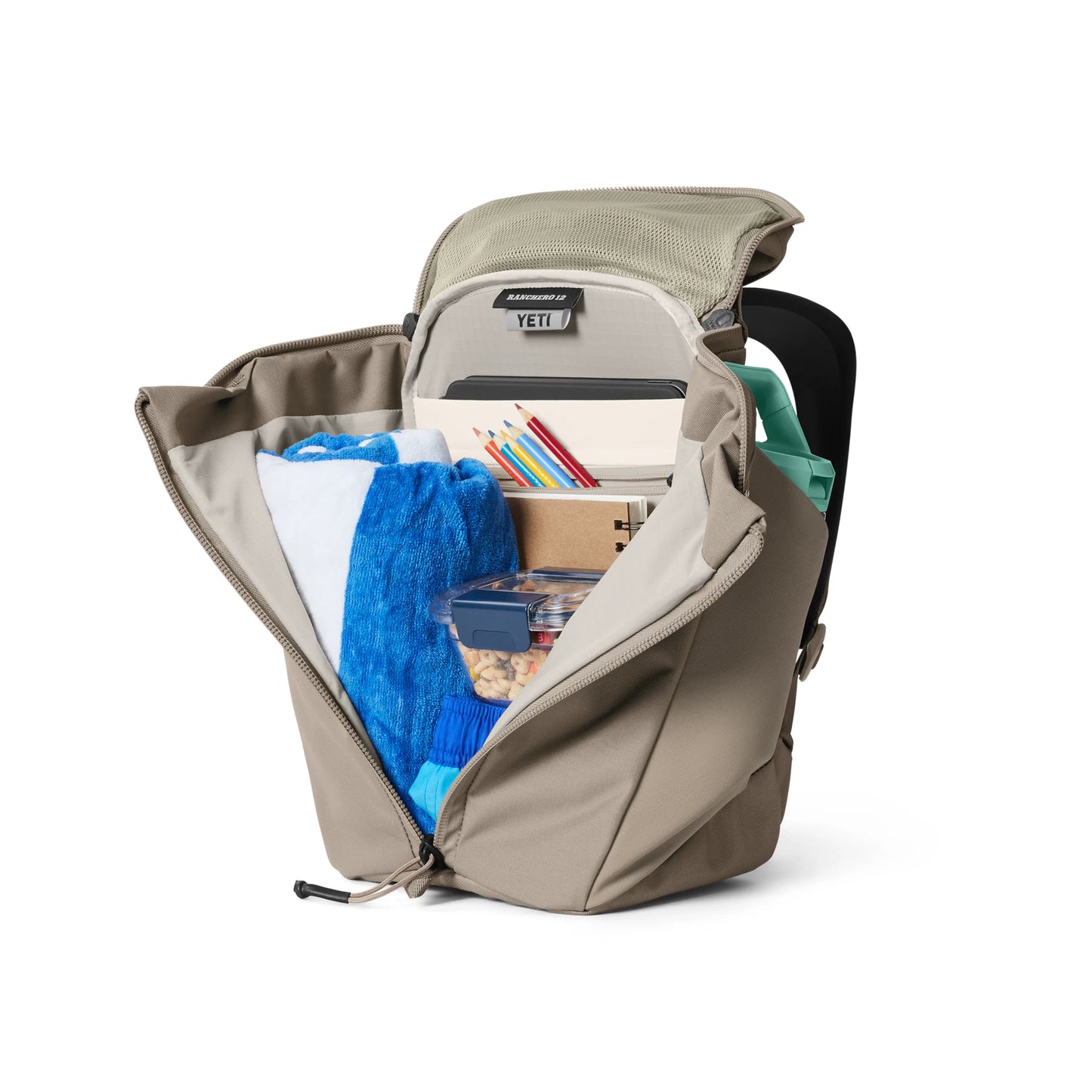 12L Everyday Carry Backpack - US 6417