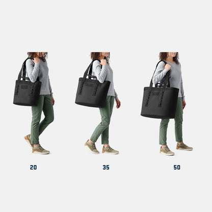 35 Carryall Tote Bag - US 7767