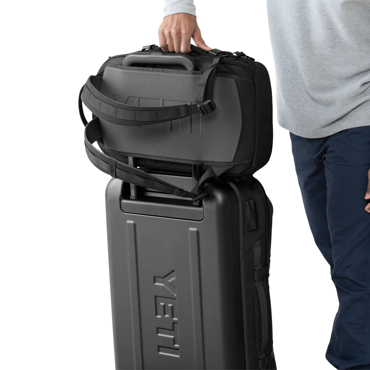 27L Carry On Backpack - US 4302