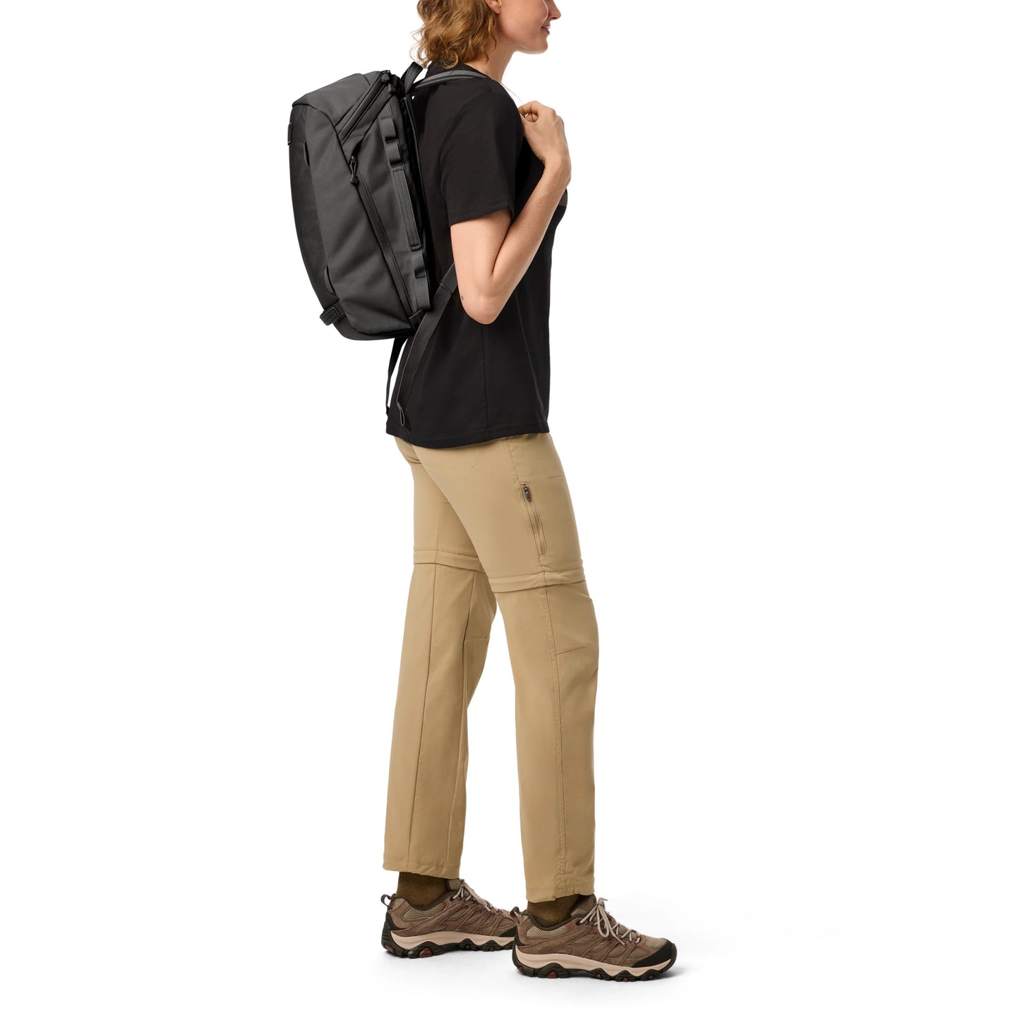 22L Carry On Backpack - US 6611