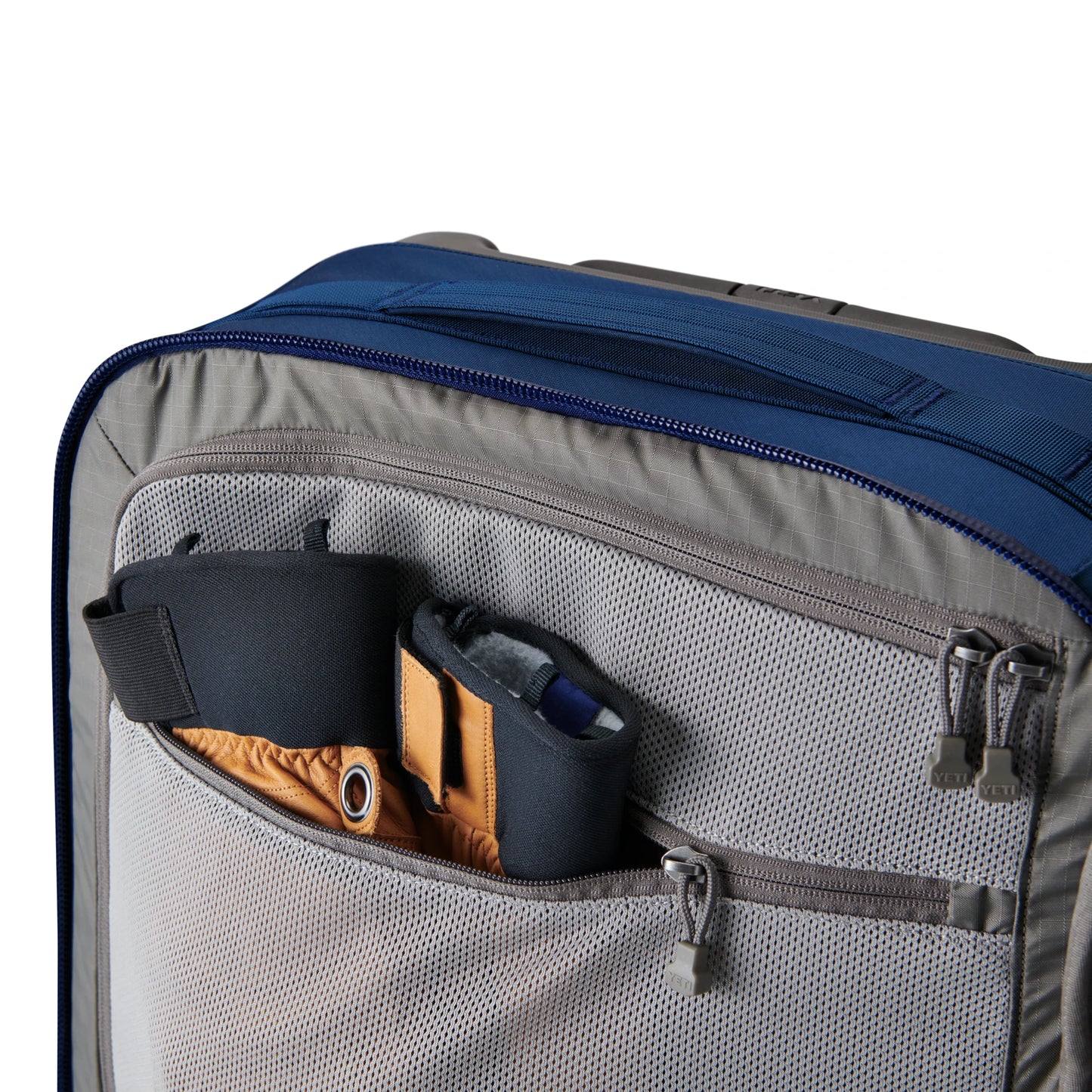 73L/29" Checked Luggage - US 2820