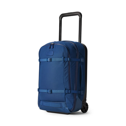 35L/22" Carry-On Luggage - US 4872