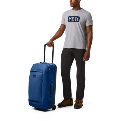 73L/29" Checked Luggage - US 2820