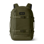 35L Carry On Backpack - US 1538