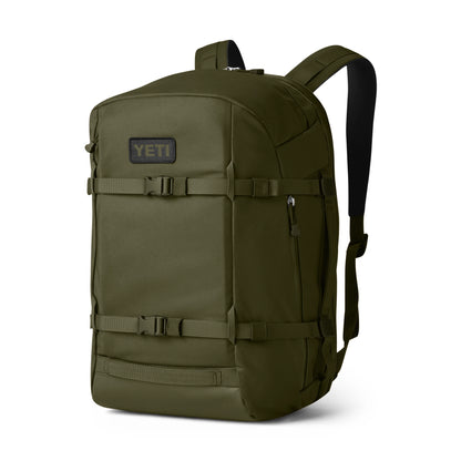35L Carry On Backpack - US 1538