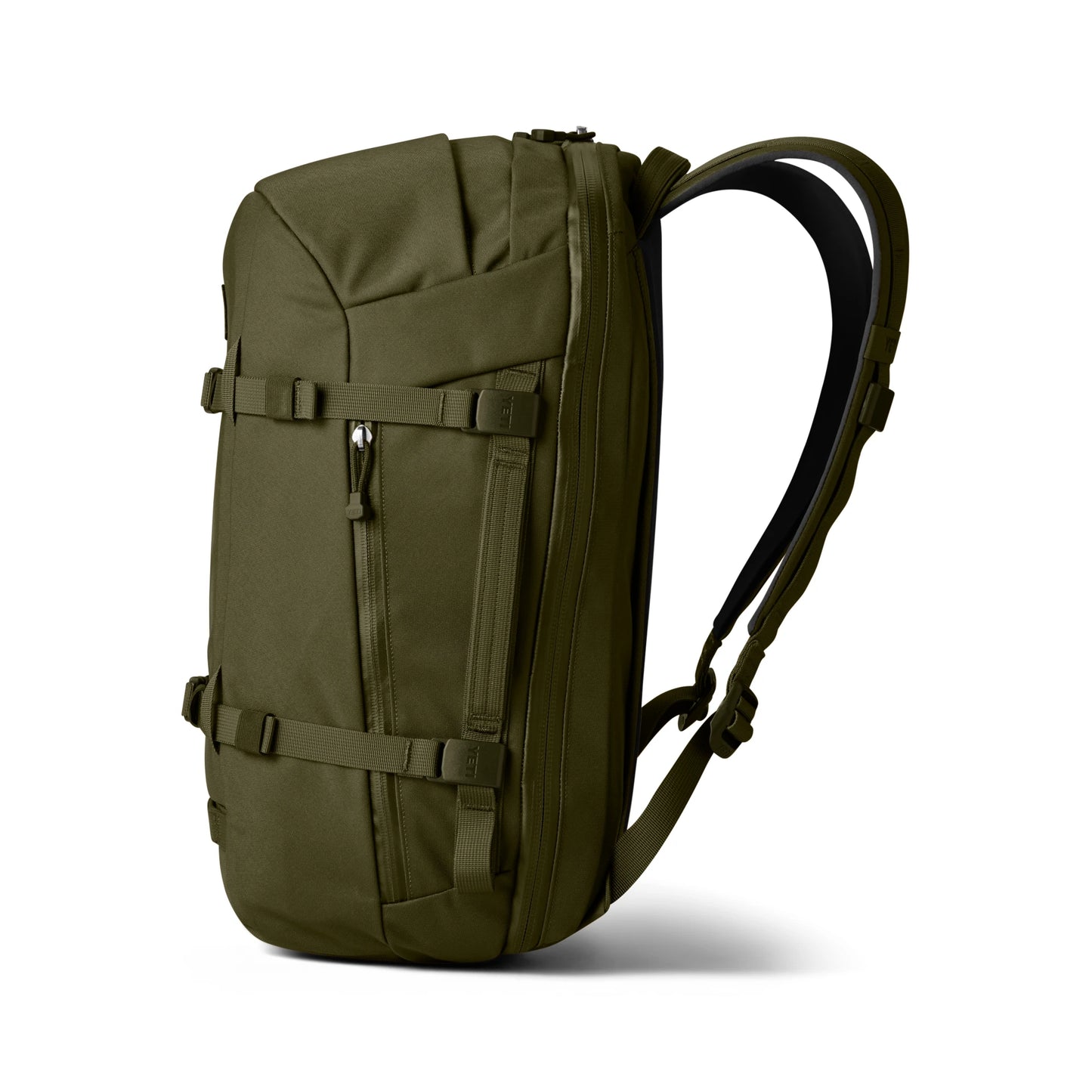35L Carry On Backpack - US 1538