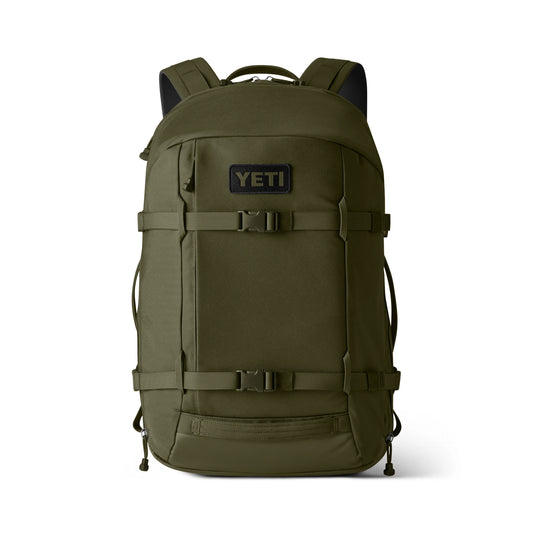 27L Carry On Backpack - US 6568