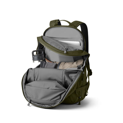 27L Carry On Backpack - US 6568