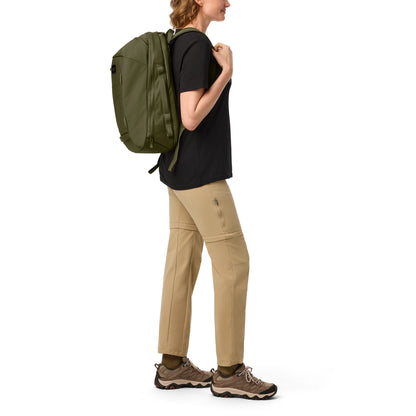 27L Carry On Backpack - US 6568